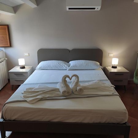 Casa Vacanze Tramonto Alla Marina 切法卢 外观 照片