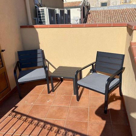 Casa Vacanze Tramonto Alla Marina 切法卢 外观 照片