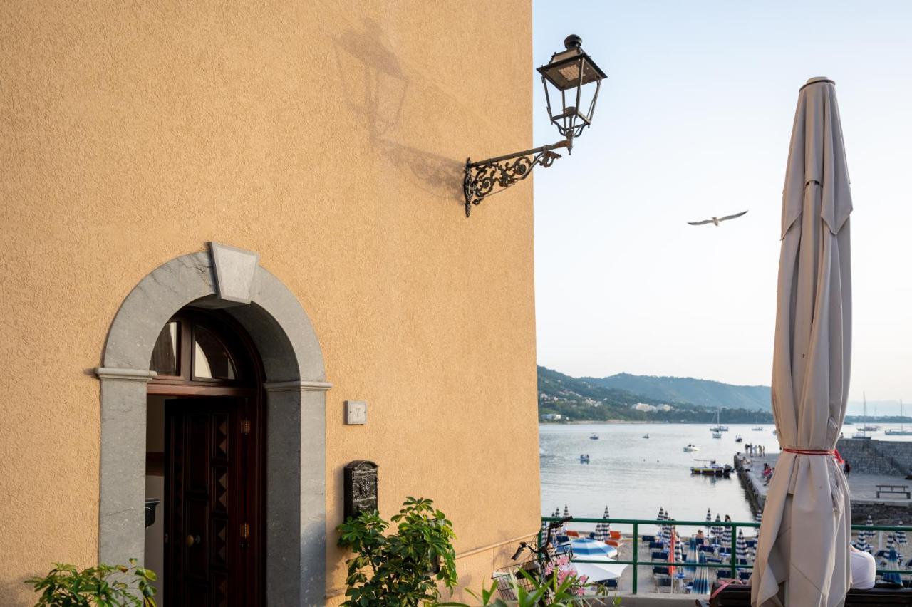 Casa Vacanze Tramonto Alla Marina 切法卢 外观 照片