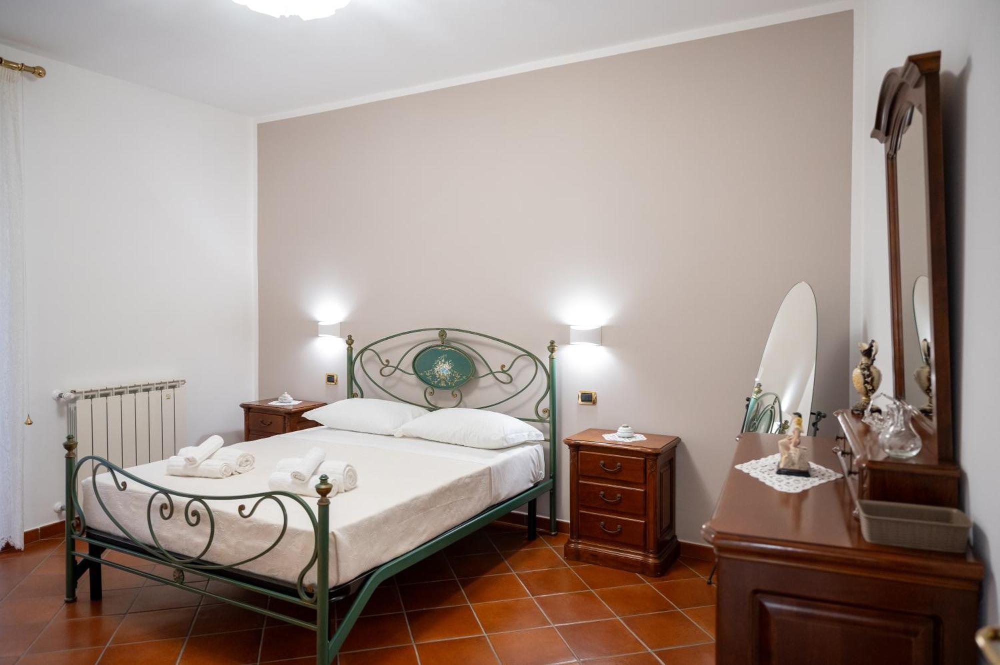 Casa Vacanze Tramonto Alla Marina 切法卢 外观 照片