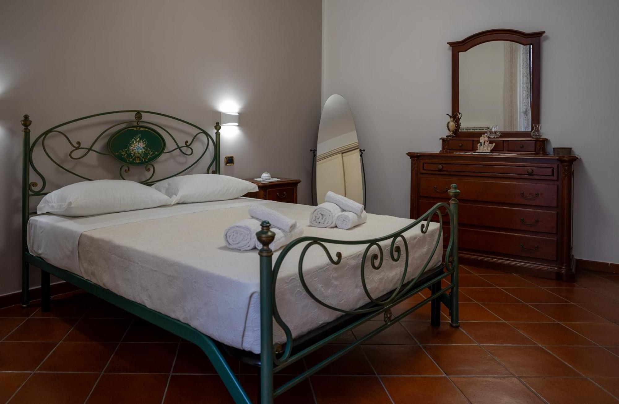 Casa Vacanze Tramonto Alla Marina 切法卢 外观 照片