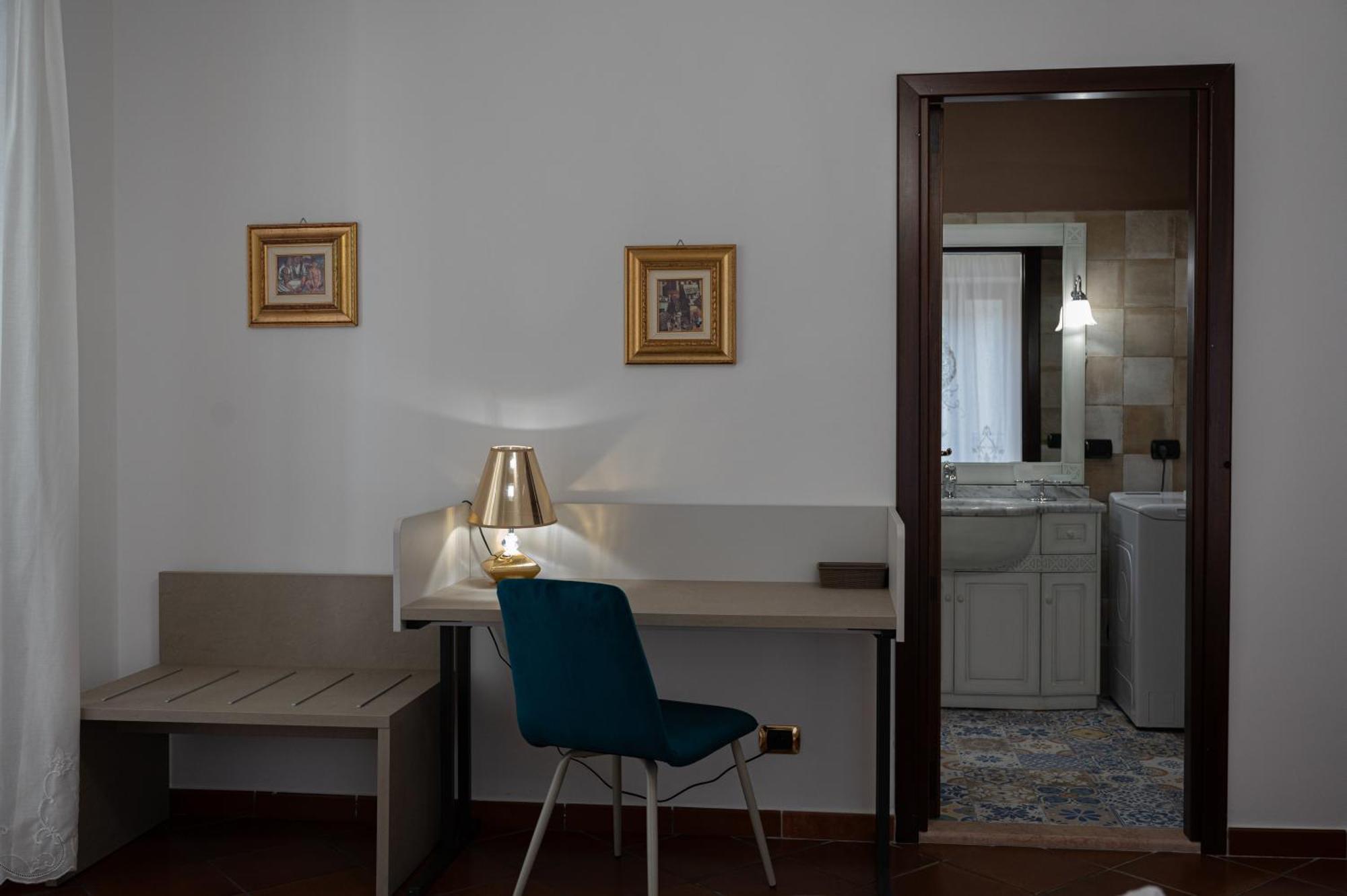 Casa Vacanze Tramonto Alla Marina 切法卢 外观 照片