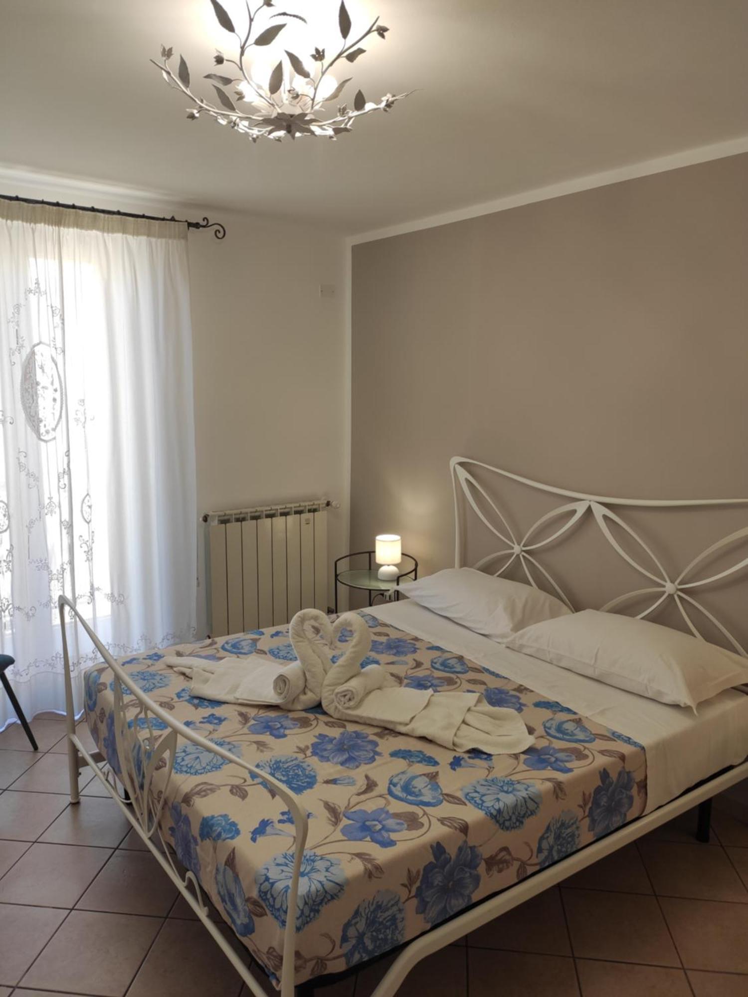 Casa Vacanze Tramonto Alla Marina 切法卢 外观 照片