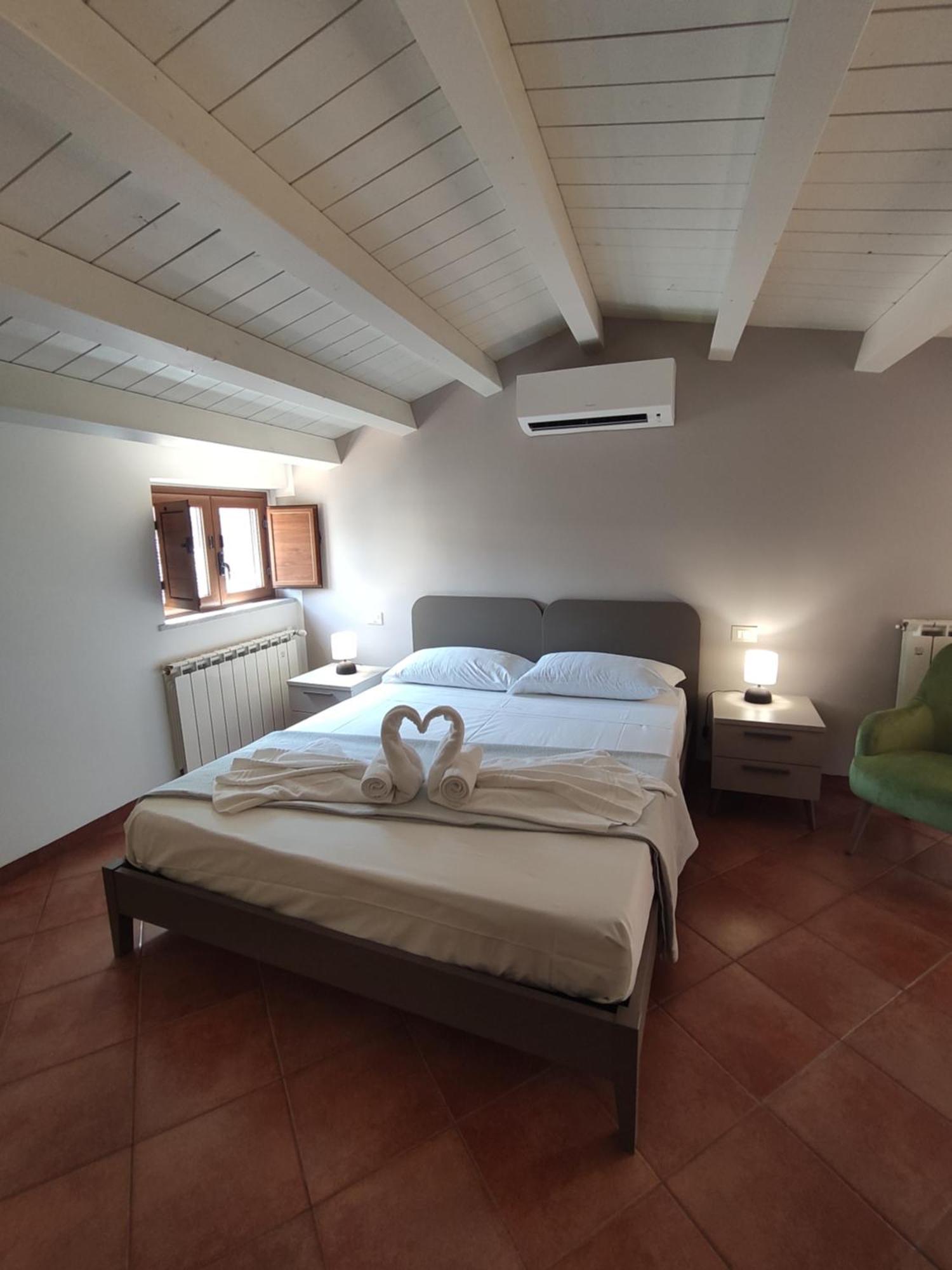 Casa Vacanze Tramonto Alla Marina 切法卢 外观 照片