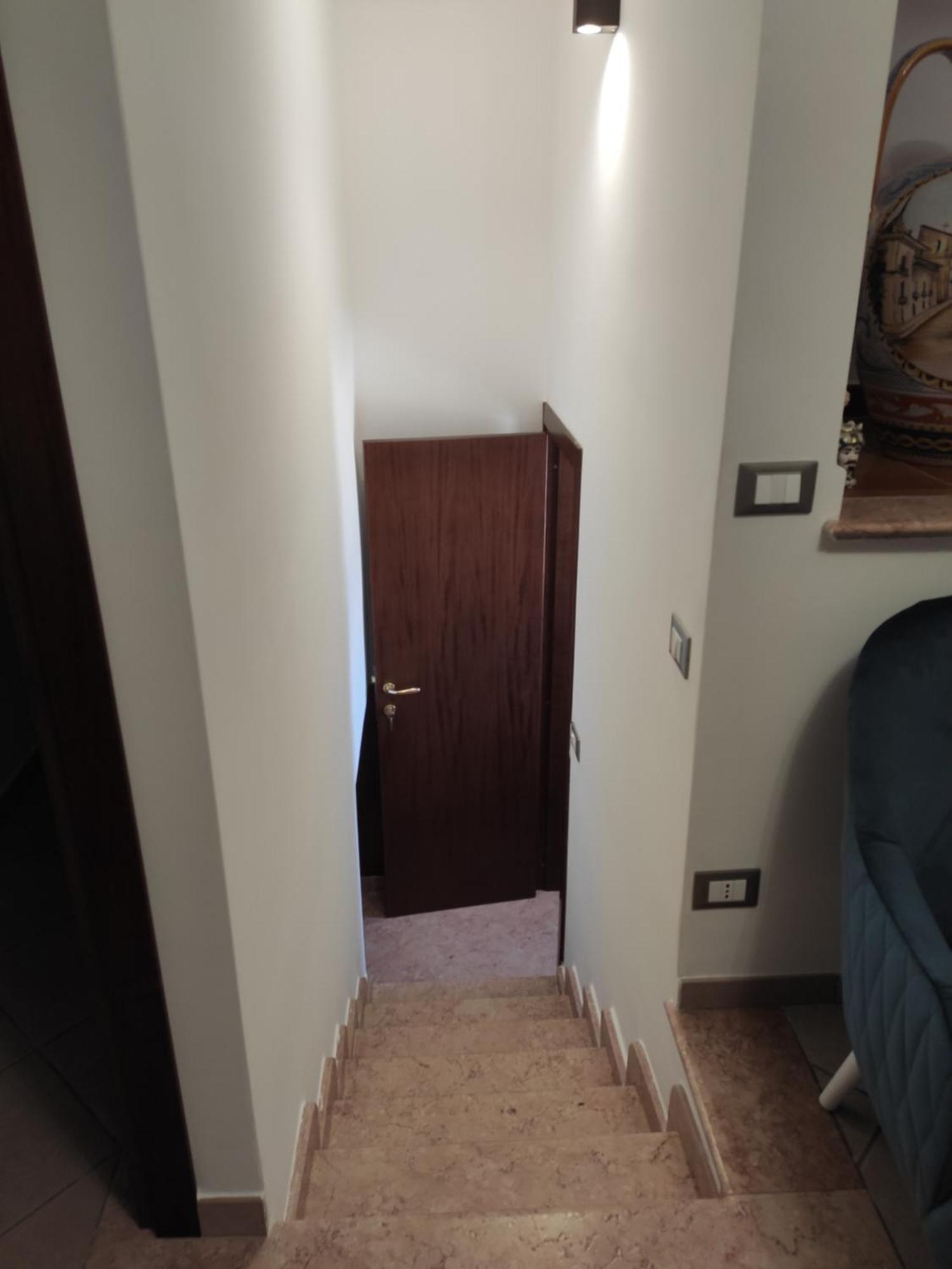 Casa Vacanze Tramonto Alla Marina 切法卢 外观 照片